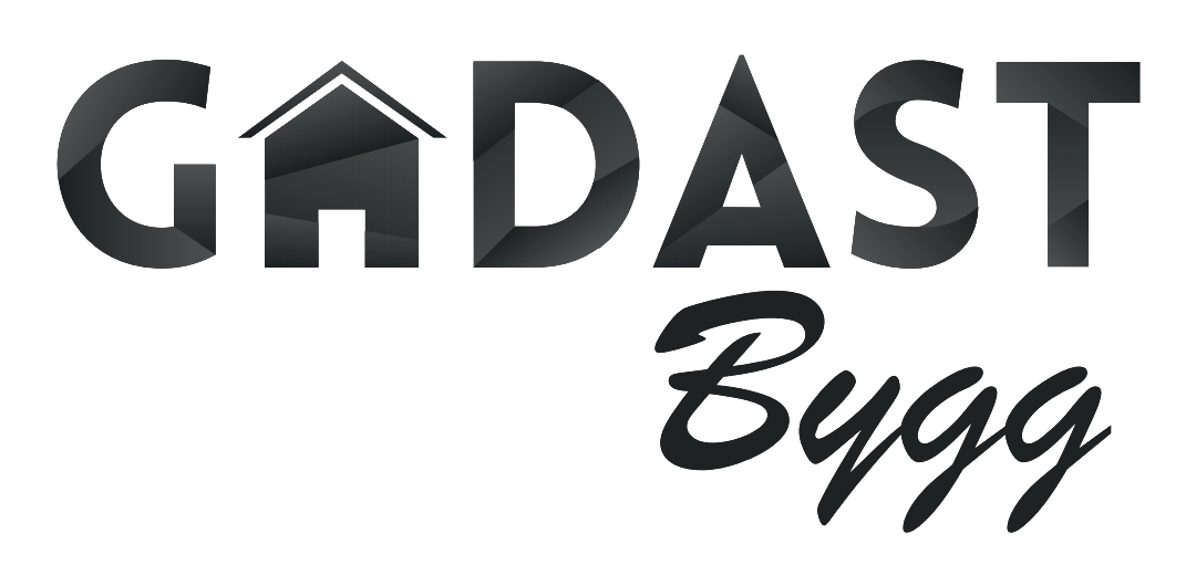 Gadast Bygg